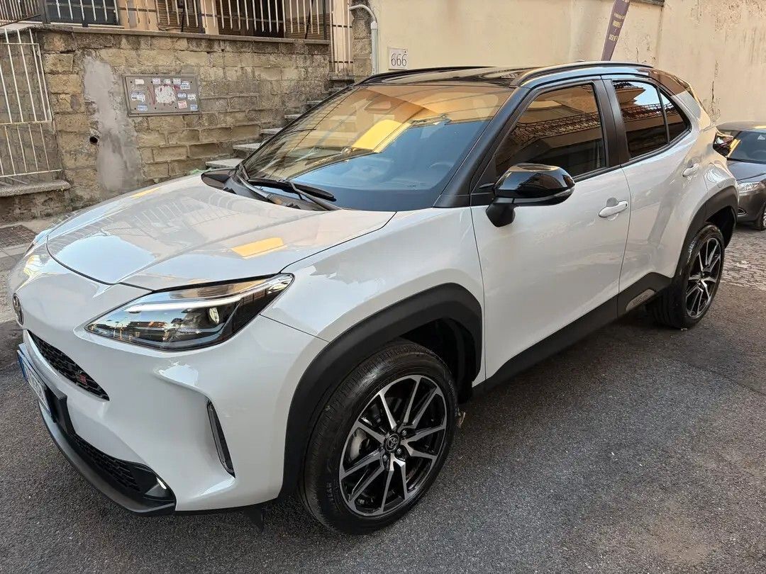 Other Toyota Yaris Cross 1.5 Hybrid 130 CV 5p. E-CVT P imagem 3