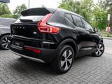 Volvo XC40 T4 Inscription Expression Recharge - Volvo XC40 Gebrauchtwagen in Hamburg
