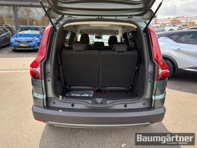Fahrzeugabbildung Dacia Jogger Extreme TCe 110 7-Sitzer/Kamera/PDC/LED