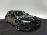 Audi RS6 - Vorschau Bild 5