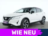 Nissan Qashqai 4x4 Tekna+ Panorama|ACC|Leder|Head-up - Nissan Qashqai Gebrauchtwagen in München