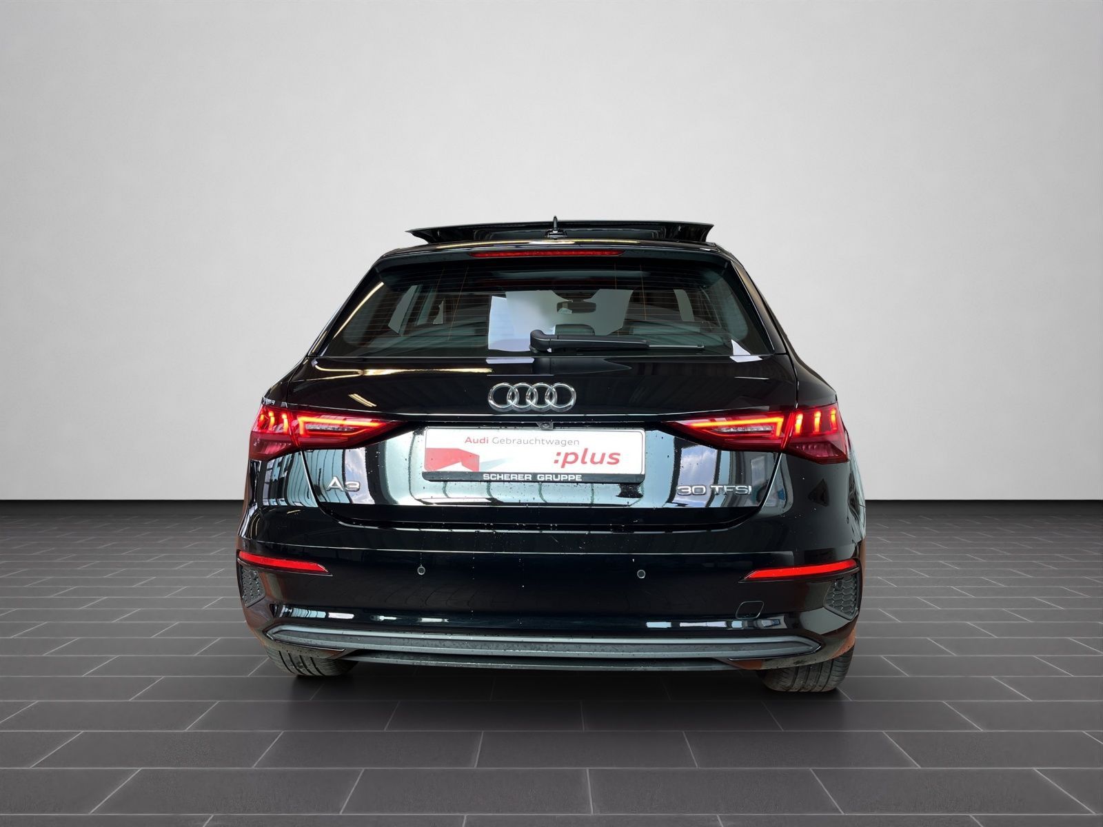Audi A3 - Bild 7