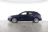 Audi A3 Sportback 30 TFSI S tronic advanced inkl.WKR - Audi A3 Gebrauchtwagen in Chemnitz