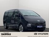 Hyundai STARIA 2.2 CRDi A/T 9-Sitze Trend 18 Alu Leder  - Hyundai STARIA aus 2024