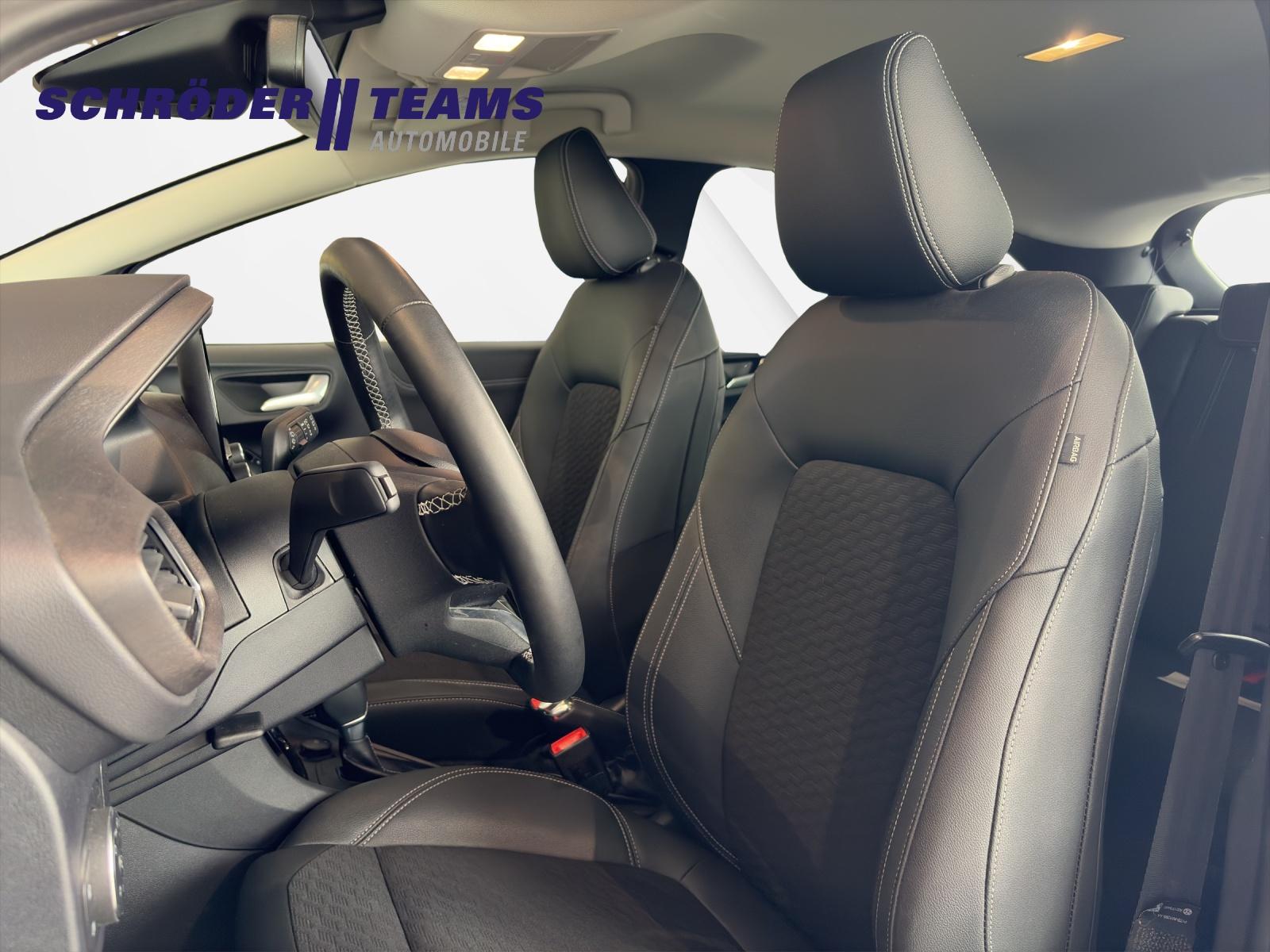 Ford Puma Titanium X, миниатюра 17