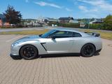 Nissan GT-R Track Pack, Sammlerstück, Unverbastelt - Nissan GT-R: Sportwagen