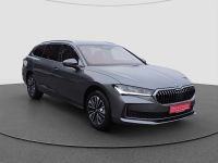 Skoda Superb - Vorschau Bild 4