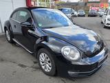 Volkswagen Beetle Design BMT Navi+Sitzh.+PDC+Klimaautom. - Volkswagen Beetle in Wuppertal