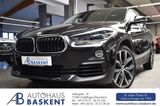 BMW X2 sDrive 18 i Advantage Plus*KESSY*M LENKRAD* - BMW X2 aus 2020