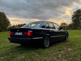 BMW E34 520i H-Zulassung q - BMW aus 1989: 3.5