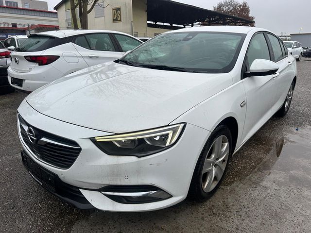 Opel Insignia B GS 1.6 CDTI Business/6500netto