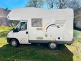 Fiat Ducato - gebrauchte Fiat Ducato aus dem Jahr 2000