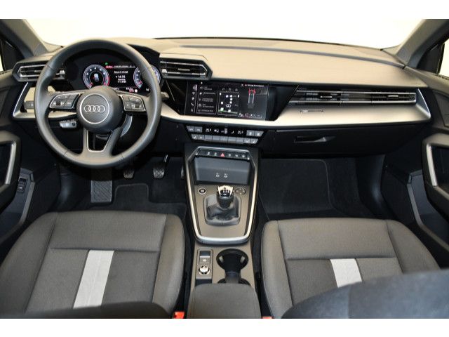 Audi A3 - Bild 5
