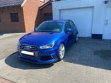 Audi S1 2.0 TFSI quattro Sportback- Checkheftgepflegt - Audi S1 von privat