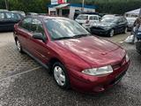 Mitsubishi Carisma 1.6 GLX Klima TÜV Mai 2026 - Mitsubishi Carisma: 1.6