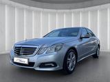 Mercedes-Benz E 250 CGI+AVANTGARDE+BELÜFTETE SITZE+DISTRONIC+ - gebrauchte Mercedes-Benz E-Klasse aus dem Jahr 2009