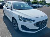 Ford Focus Turnier 1.5TDCI AUTOMATIK Titanium Style* - Ford Focus: Tdci ST