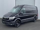 MAN TGE 3.180 L3H3 MIXTO 4x4 STANDHZ ACC LENKRADHZ - MAN TGE Gebrauchtwagen