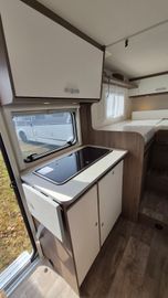 Carado V347 PRO+MJ26*Automatik*SafetyP*DigitalP*ZEITNAH