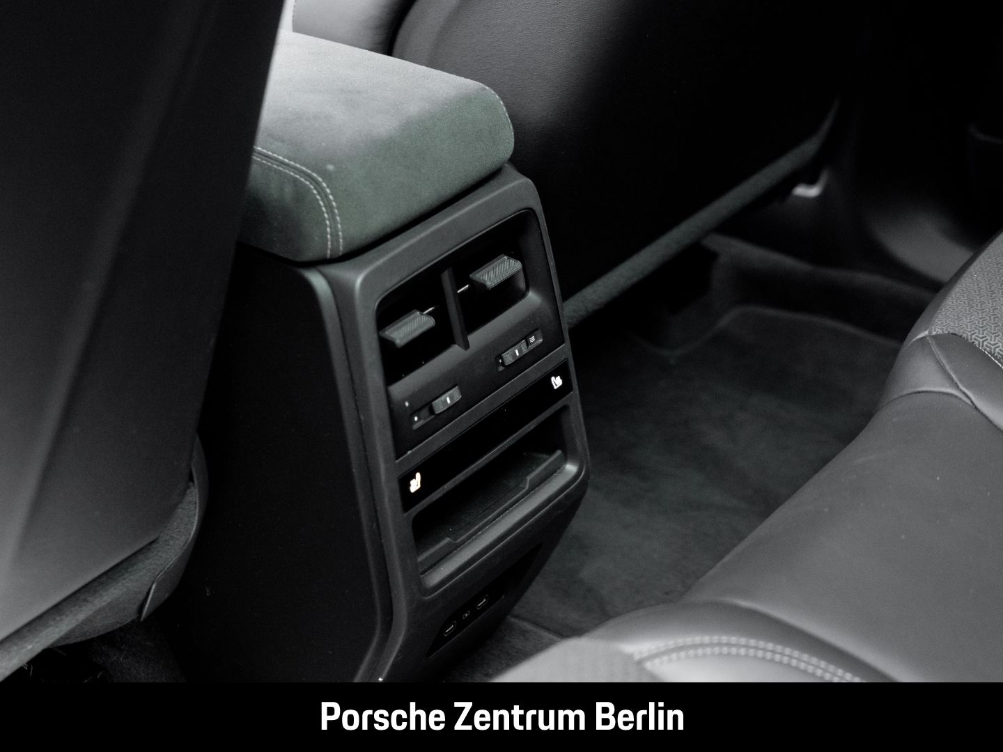 Porsche Macan - Bild 20