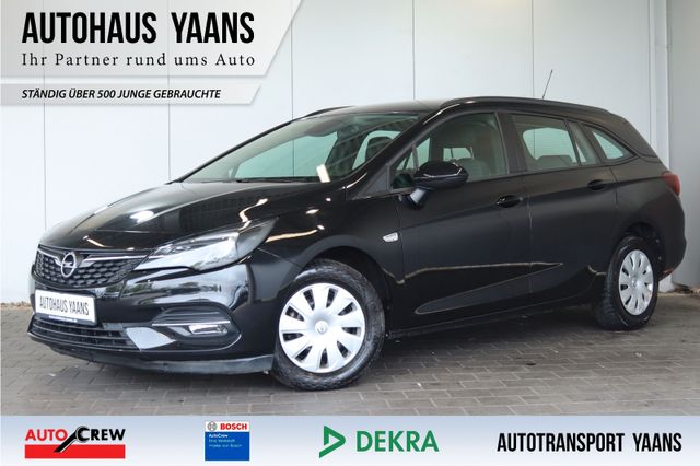 Opel Astra K 1.5 CDTI  Business NAVI+PDC+GRA