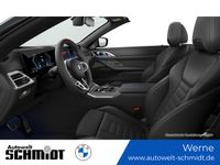 BMW M440 - Vorschau Bild 3