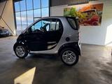 Smart ForTwo smart & pure 40kW - gebrauchte Smart ForTwo aus dem Jahr 2003