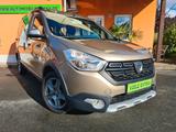 Dacia Dokker Stepway Plus 1.3 TCe 130 GPF / 1.HAND - Dacia Dokker: Stepway Plus
