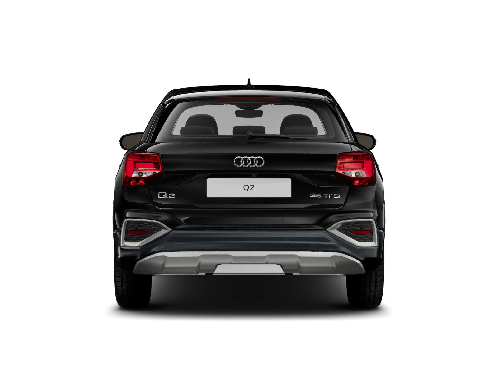 Audi Q2 - Bild 6