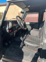 Land Rover Defender 110 Td5 Station Wagon S S - Land Rover Defender aus 2001