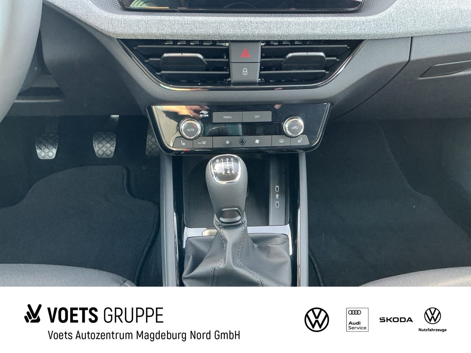 Skoda Kamiq - Bild 8