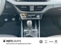 Skoda Kamiq - Vorschau Bild 8