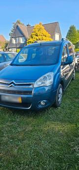 Citroën citroen belingo mit lpg Anlage - Citroën Berlingo in Hagen