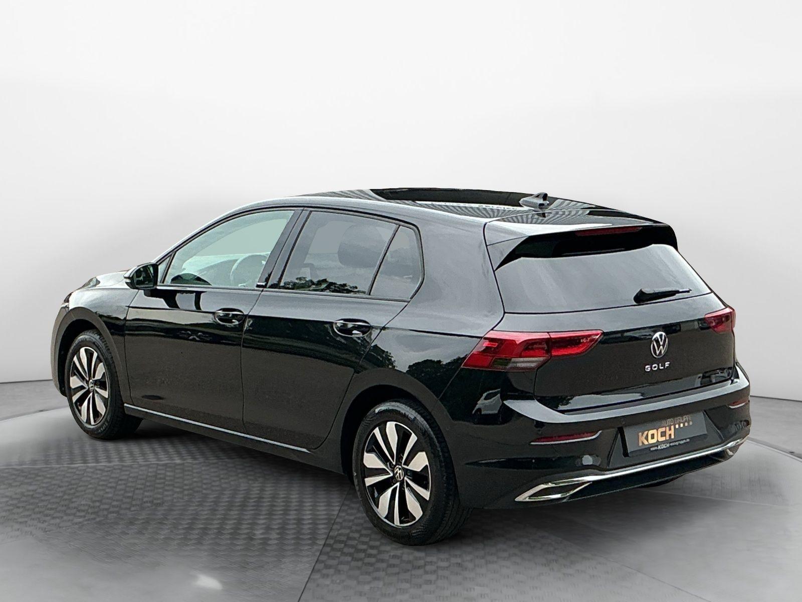 Volkswagen Golf Move 2.0TDI Navi LED Kamera Sitzheizung, миниатюра 4