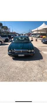 Jaguar XJ 3.2 cat Executive - gebrauchte Jaguar XJ aus dem Jahr 1997