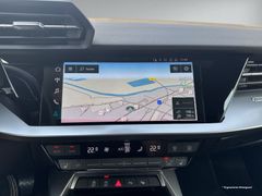 AUDI A3 Sportback 35 TDI S-line LED Navi virtual Rfk AUDI A3 Sportback 35 TDI S-line LED Navi virtual Rfk