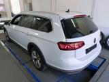 Volkswagen Passat Alltrack /MATRIX/H&K/Virtuell/DSG - gebrauchte VW Passat Alltrack aus dem Jahr 2024