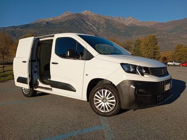 Peugeot Partner BlueHDi 100 L1 Furgone Premium