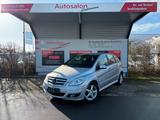 Mercedes-Benz B -Klasse /Garantie/AU/HU Neu!!! - gebrauchte Mercedes-Benz B 180 aus dem Jahr 2010