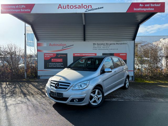 Mercedes-Benz B -Klasse /Garantie/AU/HU Neu!!!