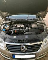 Volkswagen VW Passat 2.0 TDI Baujahr 2005 - Volkswagen Passat aus 2005: Kombi