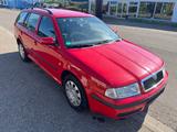 Skoda Octavia Combi 1.9 TDI 66kW Advance - Skoda Octavia aus 2004 mit Diesel-Antrieb