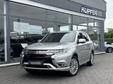 Mitsubishi Outlander PHEV Intro Edition 4WD Leder°el.Sitze - Mitsubishi Outlander: Intro Edition