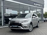 Mitsubishi Outlander PHEV Intro Edition 4WD Leder°el.Sitze - Mitsubishi mit Hybrid-Antrieb
