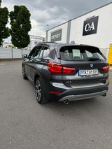 BMW X1 sDrive20i Advantage  - BMW X1 in Frankfurt (Main)