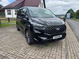 Ford Tourneo Custom L1  Finan. ab 3,99% effekt,Zins - Ford Tourneo Custom Tageszulassungen
