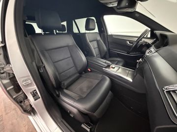 Mercedes E 200 - 9