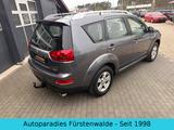 Peugeot 2.2Ltr. 4x4/ 7-Sitze/ 1.Hand/ AHK - Peugeot 4007 mit Diesel-Antrieb