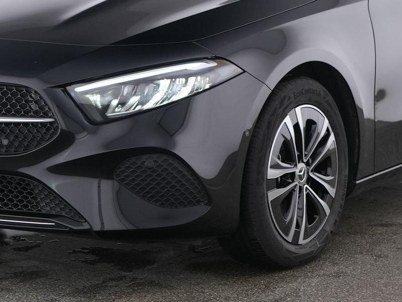 Mercedes-Benz A 180 Progressive ADVANCED+VK-ASSIST+WINTER-PAKE