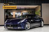 Ferrari FF 6.3 V12|Dealer ondh.|Lift|ventilatie|cruise|S - gebrauchte Ferrari Sportwagen